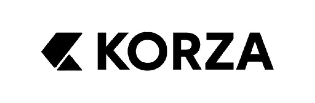 Korza Logo
